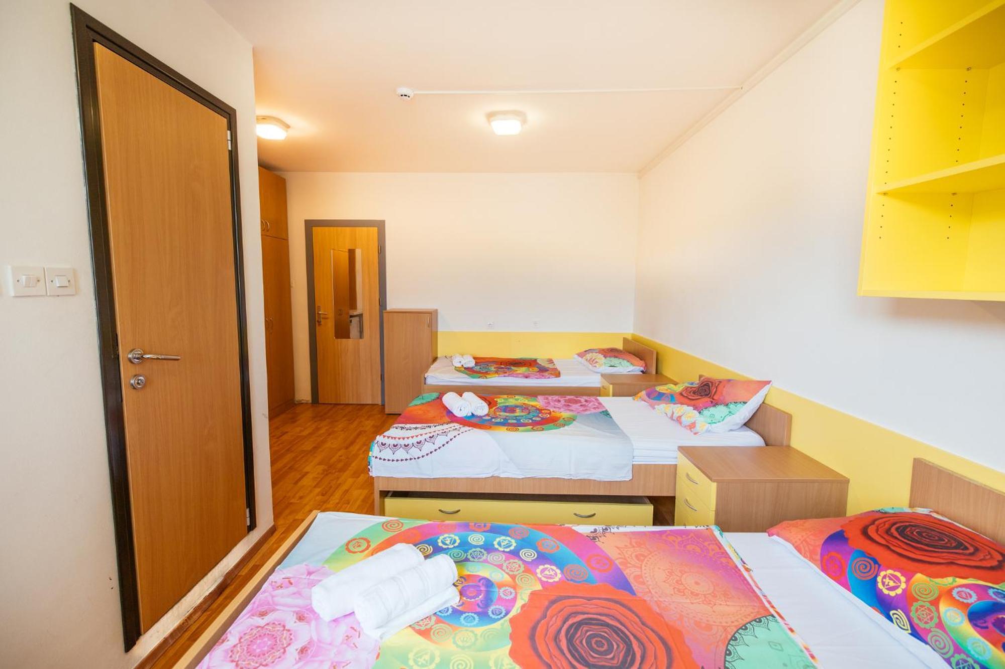 Hostel Prenocisca Prisoje Koper Exterior foto