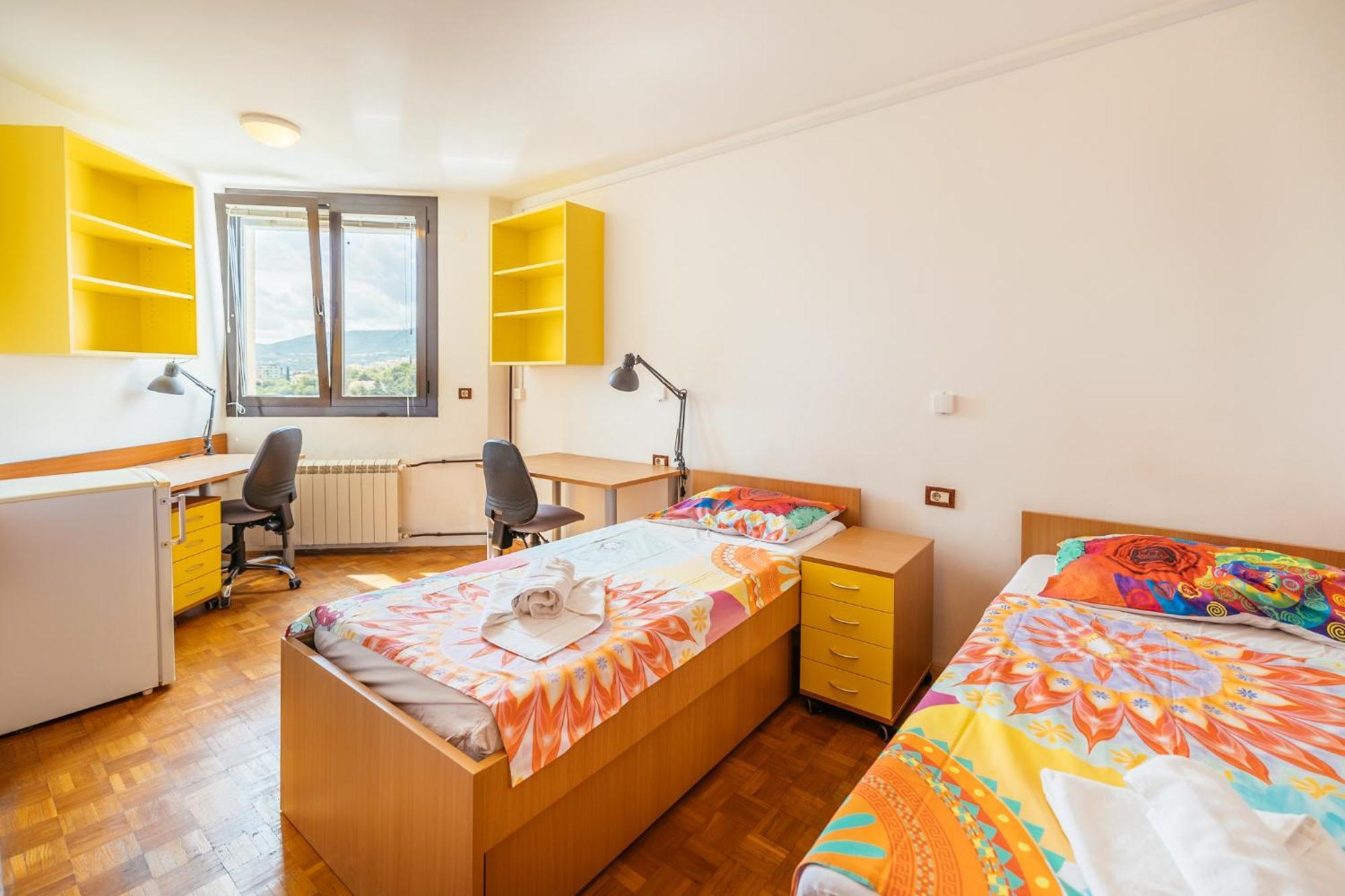 Hostel Prenocisca Prisoje Koper Exterior foto
